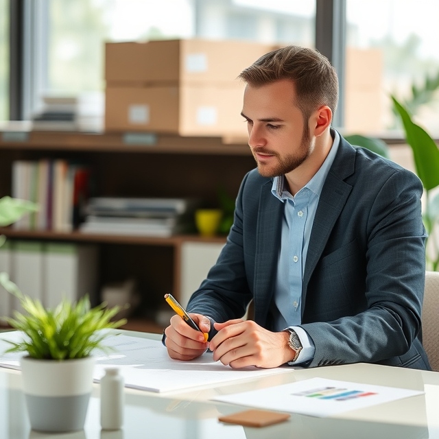 Servizi personalizzati